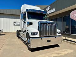 2026 Western Star 48X White