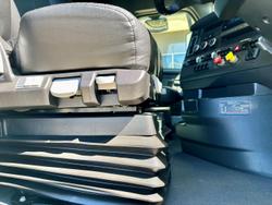 2026 Western Star 48X White