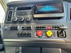 2026 Western Star 48X White