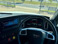 2026 Western Star 48X White