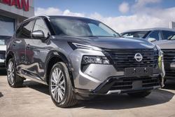 2025 Nissan X-TRAIL Ti-L e-POWER