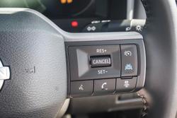 2025 Nissan X-TRAIL Ti-L e-POWER