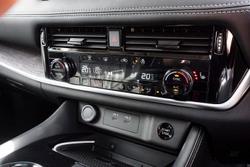 2025 Nissan X-TRAIL Ti-L e-POWER