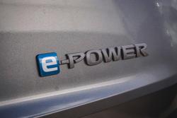 2025 Nissan X-TRAIL Ti-L e-POWER