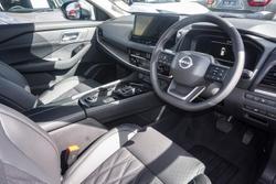 2025 Nissan X-TRAIL Ti-L e-POWER