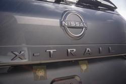 2025 Nissan X-TRAIL Ti-L e-POWER