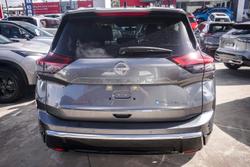 2025 Nissan X-TRAIL Ti-L e-POWER