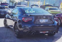 2018 Toyota 86 GTS