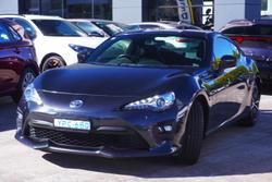 2018 Toyota 86 GTS