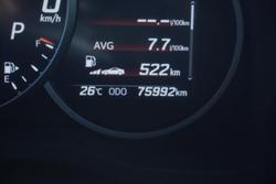 2018 Toyota 86 GTS