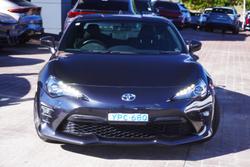 2018 Toyota 86 GTS