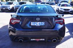 2018 Toyota 86 GTS