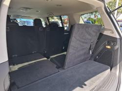 2019 Holden Trailblazer LTZ