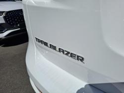 2019 Holden Trailblazer LTZ