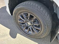 2019 Holden Trailblazer LTZ