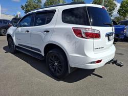 2019 Holden Trailblazer LTZ
