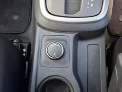 2019 Holden Trailblazer LTZ