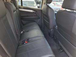 2019 Holden Trailblazer LTZ