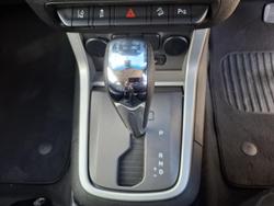 2019 Holden Trailblazer LTZ