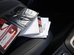 2019 Holden Trailblazer LTZ