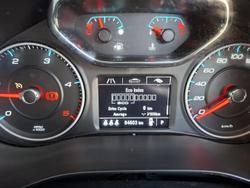 2019 Holden Trailblazer LTZ