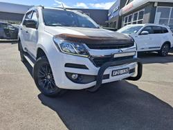 2019 Holden Trailblazer LTZ