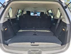 2019 Holden Trailblazer LTZ