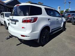 2019 Holden Trailblazer LTZ