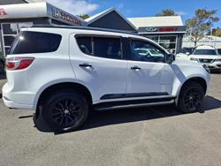 2019 Holden Trailblazer LTZ