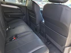 2019 Holden Trailblazer LTZ