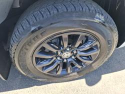 2019 Holden Trailblazer LTZ