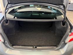 2019 Subaru WRX STI spec.R