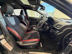 2019 Subaru WRX STI spec.R