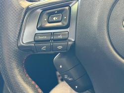 2019 Subaru WRX STI spec.R