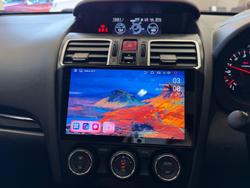 2019 Subaru WRX STI spec.R