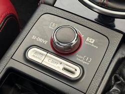 2019 Subaru WRX STI spec.R