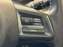 2019 Subaru WRX STI spec.R