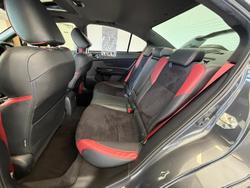 2019 Subaru WRX STI spec.R