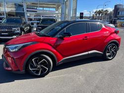 2020 Toyota C-HR Koba