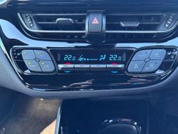 2020 Toyota C-HR Koba