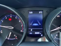 2020 Toyota C-HR Koba