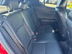 2020 Toyota C-HR Koba