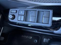 2020 Toyota C-HR Koba