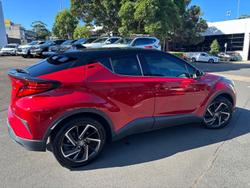 2020 Toyota C-HR Koba