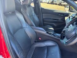 2020 Toyota C-HR Koba