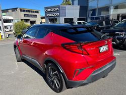 2020 Toyota C-HR Koba