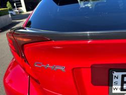 2020 Toyota C-HR Koba