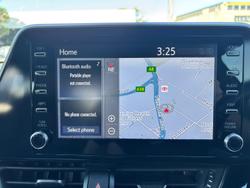 2020 Toyota C-HR Koba