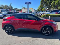2020 Toyota C-HR Koba