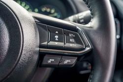 2023 Mazda CX-8 G25 Touring